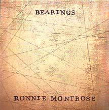 Ronnie Montrose : Bearings